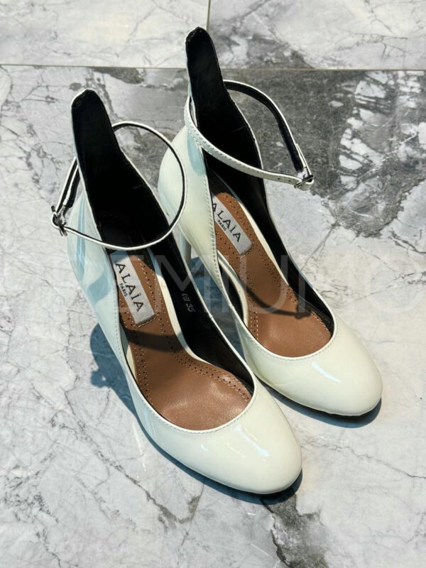 Alaia туфли PR750264 4