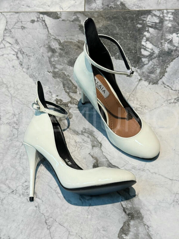 Alaia туфли PR750264