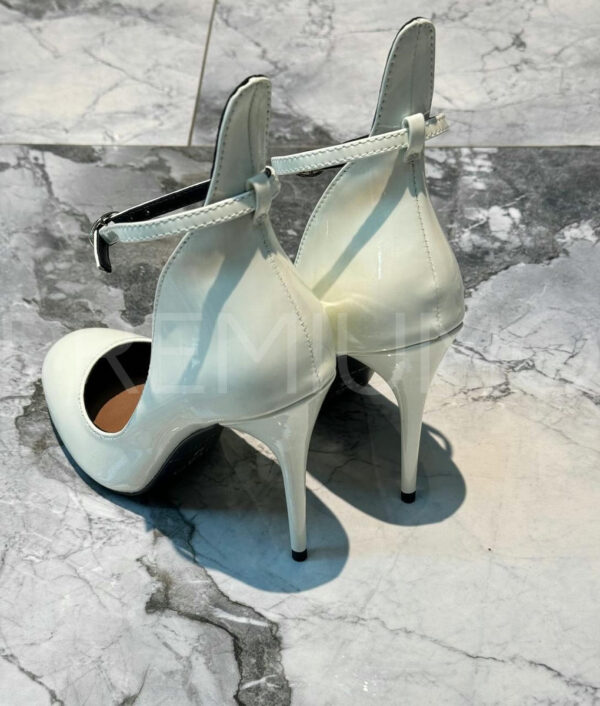 Alaia туфли PR750264 3