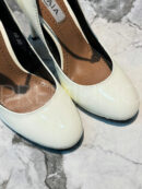 Alaia туфли PR750264 23