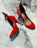 Alaia туфли PR179605 18