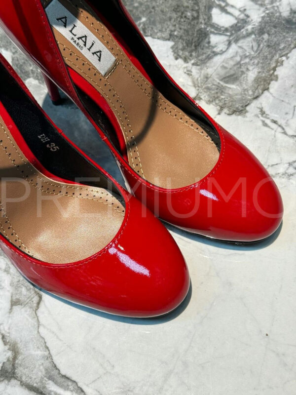 Alaia туфли PR179605 5