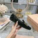 Miu Miu лоферы PR954193 47
