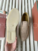 Loro Piana Open Walk лоферы PR880130 24