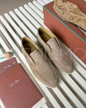 Loro Piana Open Walk лоферы PR880130
