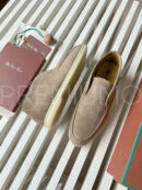 Loro Piana Open Walk лоферы PR880130 23