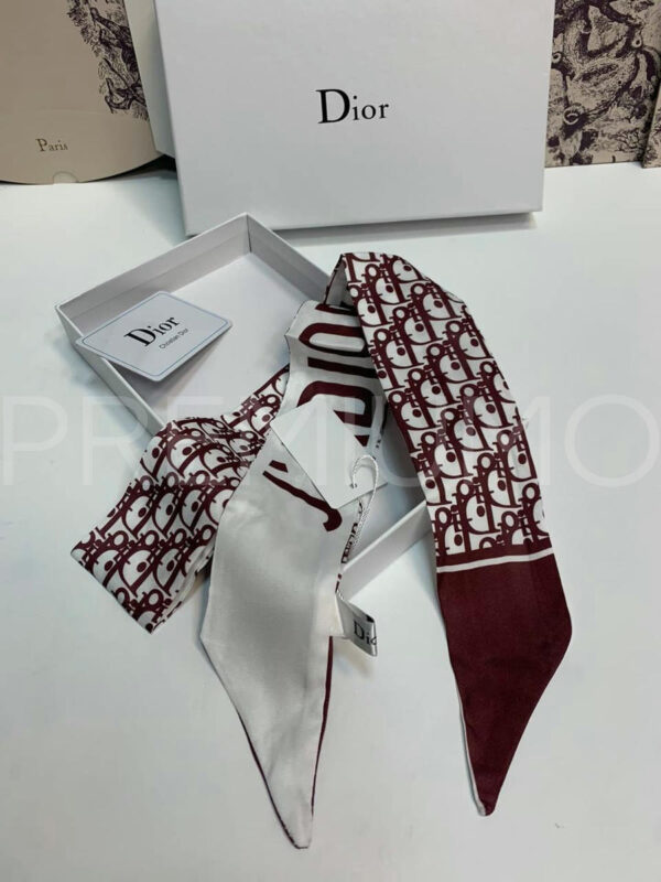 Christian Dior твилли PR133321