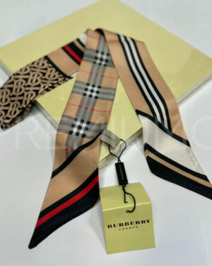 Burberry твилли PR323623