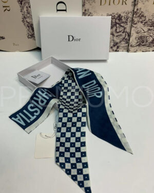 Christian Dior твилли PR348705