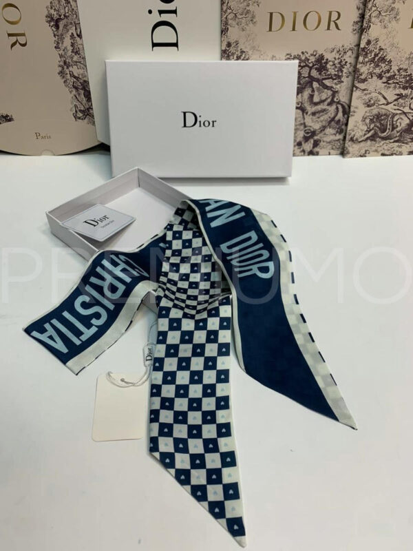 Christian Dior твилли PR348705