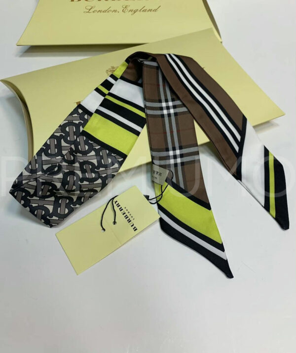 Burberry твилли PR312522