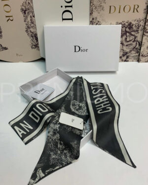 Christian Dior твилли PR410766