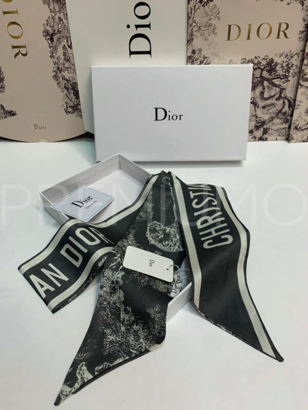 Christian Dior твилли PR410766