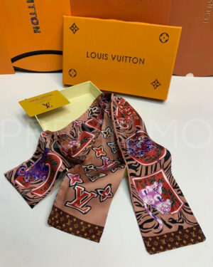 Louis Vuitton твилли PR575330