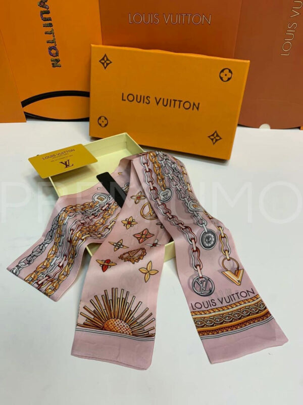 Louis Vuitton твилли PR407291