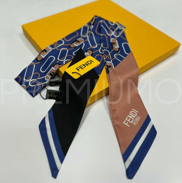Fendi твилли PR861669
