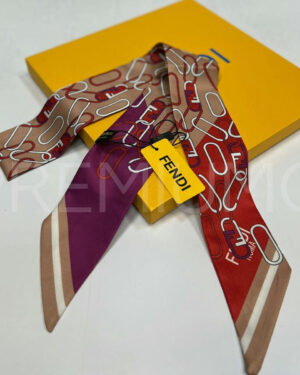 Fendi твилли PR556283