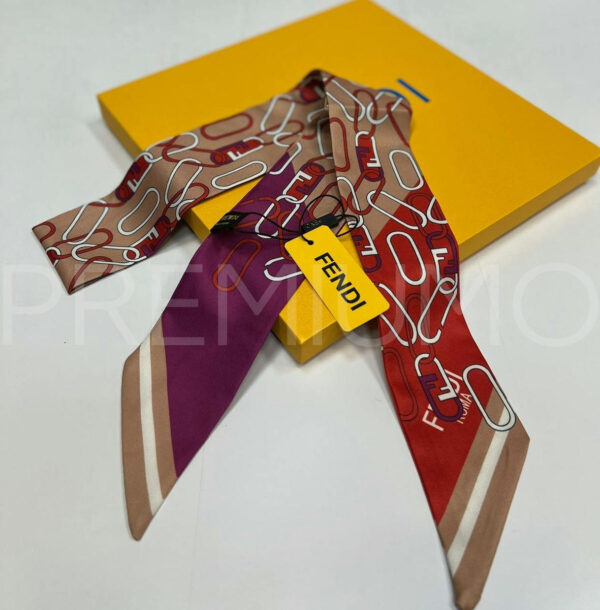 Fendi твилли PR556283