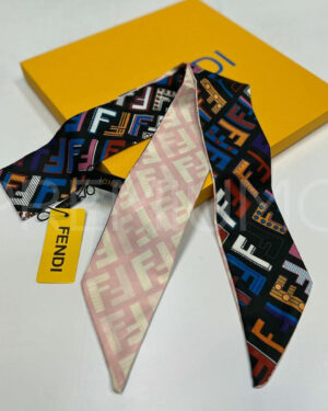 Fendi твилли PR344341
