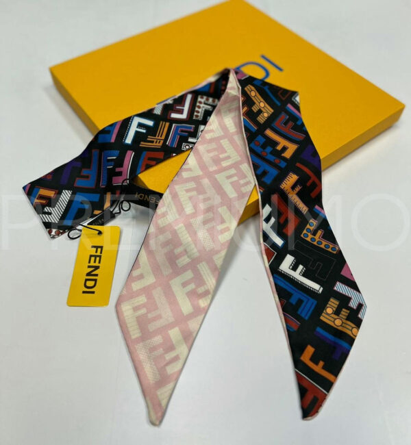 Fendi твилли PR344341