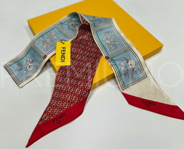 Fendi твилли PR172572
