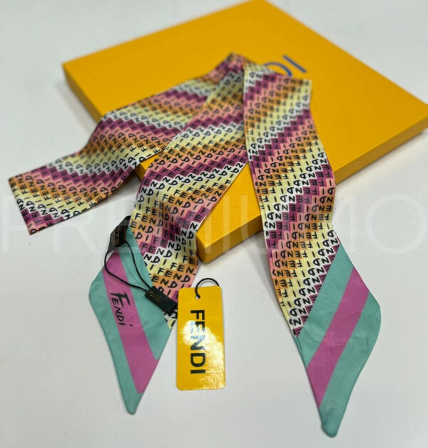 Fendi твилли PR850708