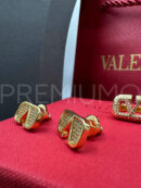 Valentino серьги PR263582 3