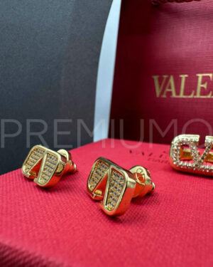 Valentino серьги PR263582
