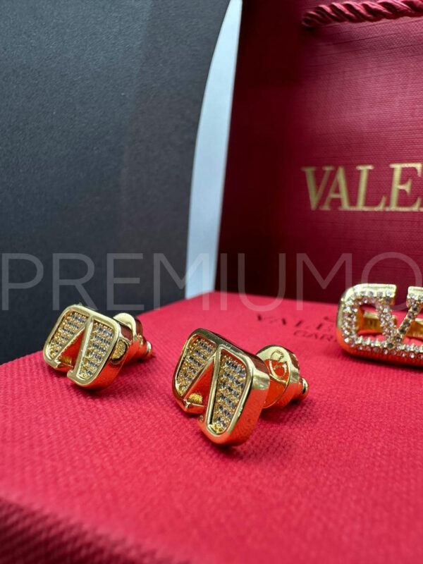 Valentino серьги PR263582