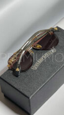 Chrome Hearts очки PR437144 6