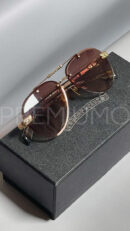 Chrome Hearts очки PR437144 5