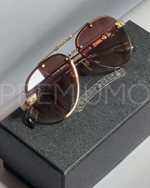 Chrome Hearts очки PR437144