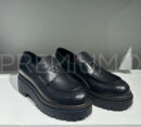 Prada лоферы PR489288 6