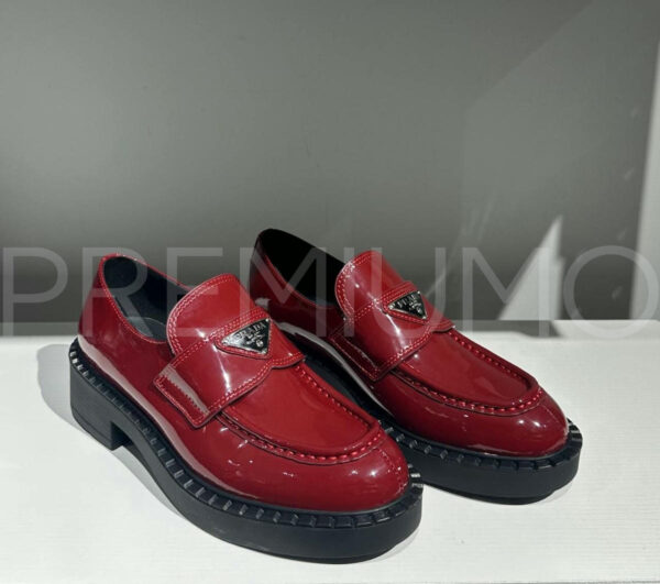 Prada лоферы PR422065