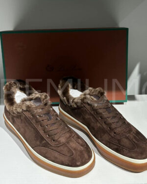 Loro Piana кроссовки PR450246