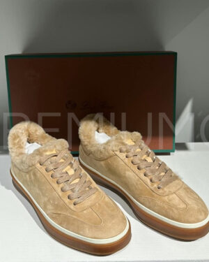 Loro Piana кроссовки PR221975