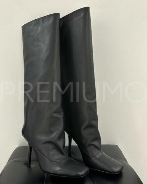 The Attico сапоги PR438968