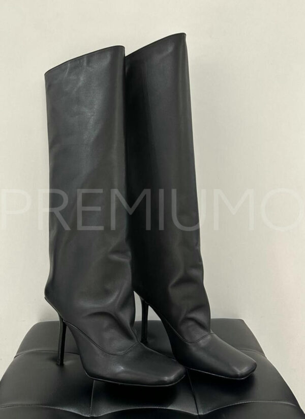 The Attico сапоги PR438968