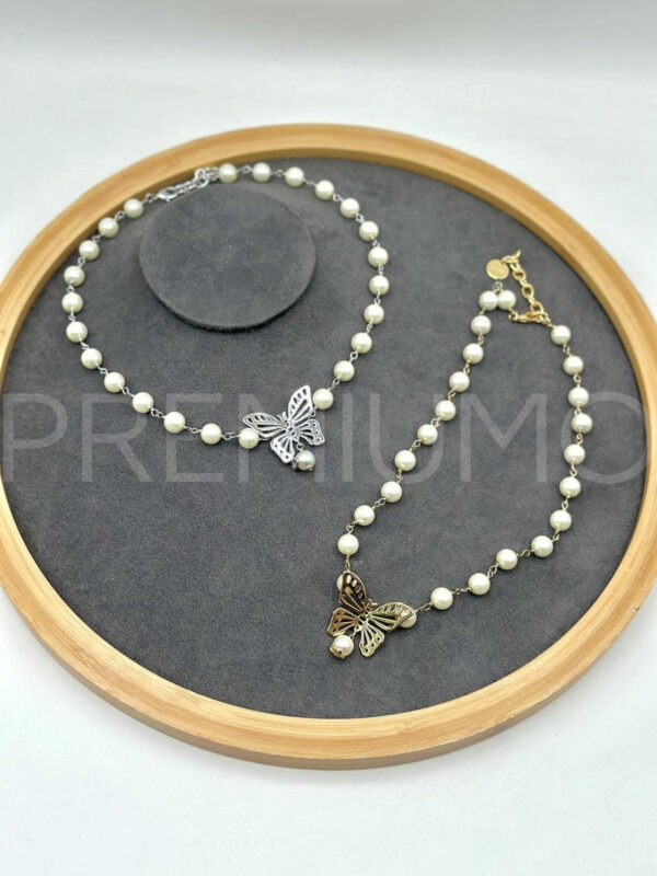 Christian Dior колье PR778349 2