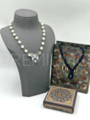 Christian Dior колье PR297278 3