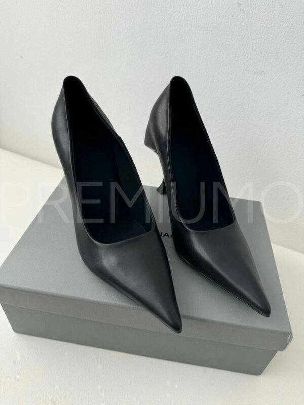 Balenciaga туфли PR816987