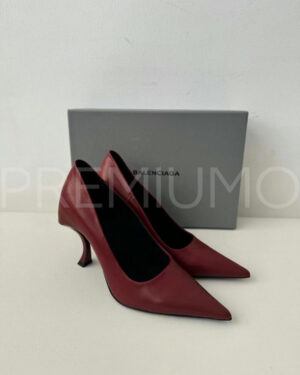 Balenciaga туфли PR851212