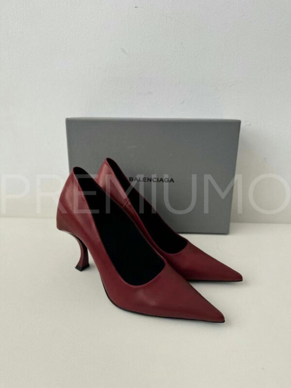 Balenciaga туфли PR851212