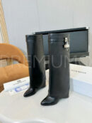 Givenchy сапоги PR349651 15