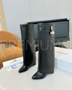 Givenchy сапоги PR349651