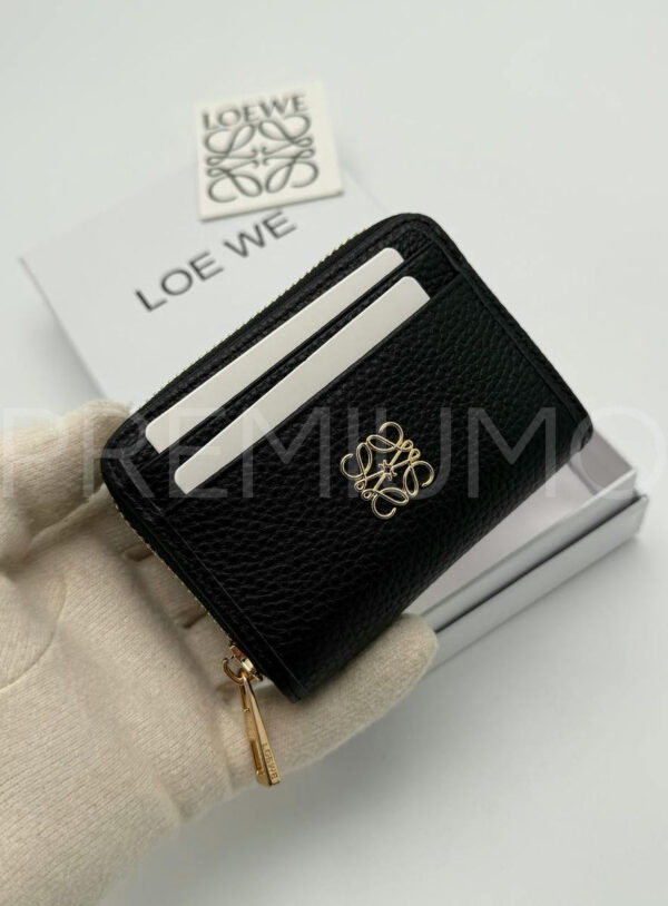 Loewe кошелек PR105834 4