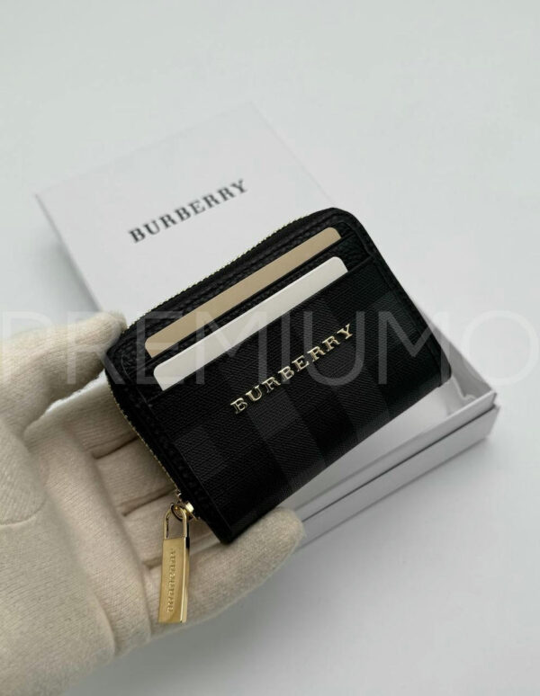 Burberry кошелек PR422988 3