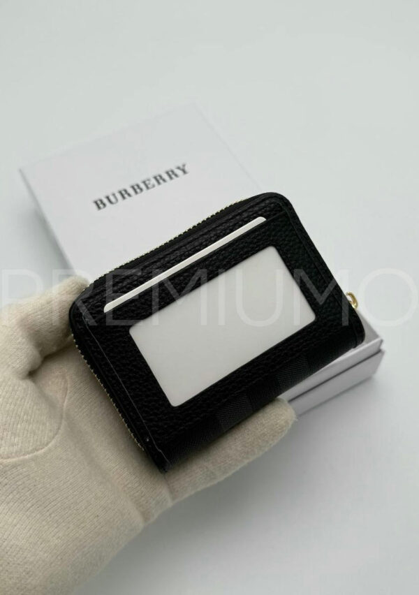 Burberry кошелек PR422988 4