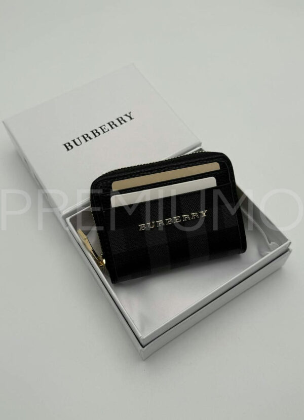 Burberry кошелек PR422988