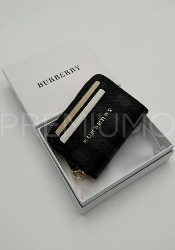Burberry кошелек PR422988 2
